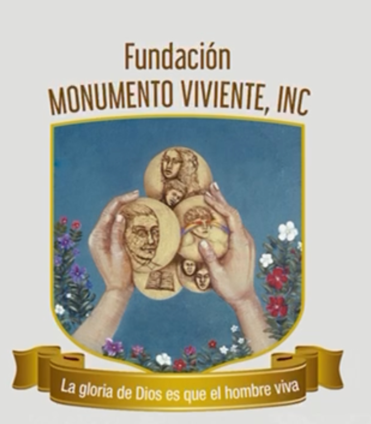 Fundación Monumento Viviente