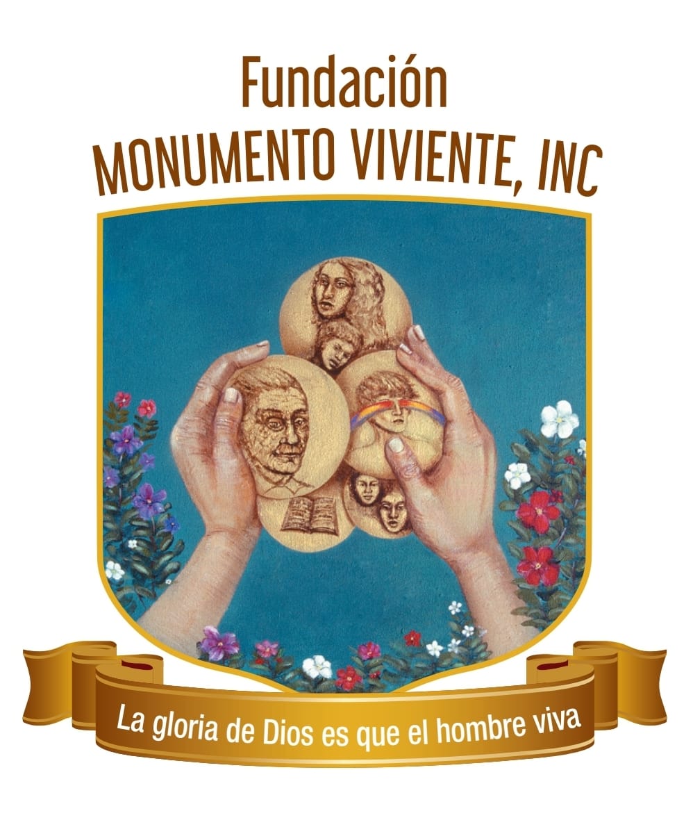 Fundación Monumento Viviente